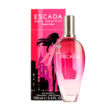 ESCADA SEXY GRAFFITI